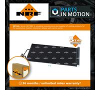 NRF 35898 Air conditioning condenser