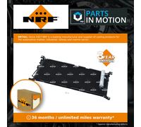 NRF 35541 Condenser, air conditioning for MITSUBISHI