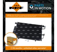 NRF 350049 Air conditioning condenser