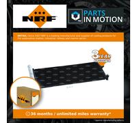 NRF 35435 Air conditioning condenser