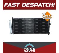 NRF 35435 Air conditioning condenser