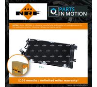 NRF 35554 Air conditioning condenser