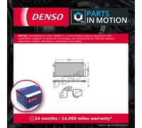 DENSO DCN13110 Air conditioning condenser