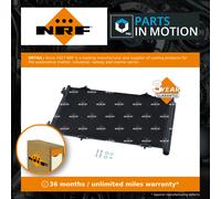 NRF 350066 Air conditioning condenser