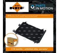 NRF 35649 Air conditioning condenser