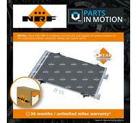 NRF 35946 Air conditioning condenser