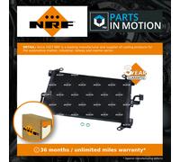 NRF 35494 Air conditioning condenser