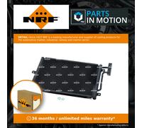 NRF 35307 Air conditioning condenser