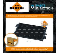 NRF 35795 Air conditioning condenser