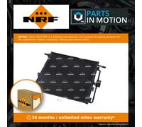 NRF 35657 Air conditioning condenser
