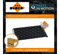 NRF 350224 Air conditioning condenser