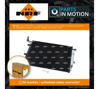 NRF 350330 Air conditioning condenser