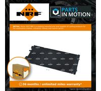 NRF 35938 Air conditioning condenser