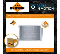 NRF 350357 Air conditioning condenser