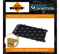 NRF 350424 Air conditioning condenser