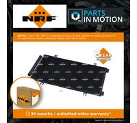 NRF 350424 Air conditioning condenser