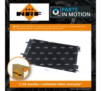 NRF 350472 Air conditioning condenser
