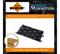 NRF 350517 Air conditioning condenser