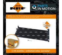 NRF 350548 Air conditioning condenser