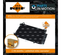 NRF 35333 Air conditioning condenser