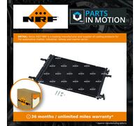 NRF 35918 Air conditioning condenser
