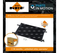 NRF 35918 Air conditioning condenser