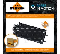 NRF Air Con Condenser - fits OPEL TIGRA R97 1.4 (04-10) Z14XEP