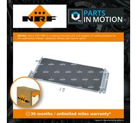 NRF 35750 Air conditioning condenser