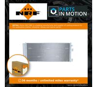 NRF 350364 Air conditioning condenser