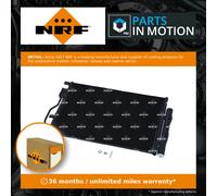 NRF 350044 Air conditioning condenser