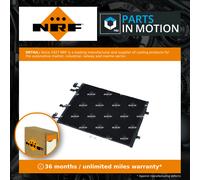 NRF 35845 Air conditioning condenser