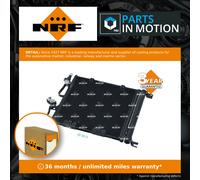 NRF 35598 Air conditioning condenser