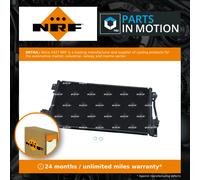 Air Con Condenser fits VOLVO 850 2.4 91 to 97 AC Conditioning NRF 30665225 New