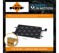NRF 35842 Air conditioning condenser