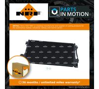 NRF 35151 Air conditioning condenser