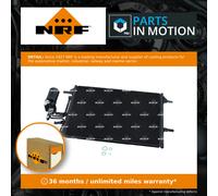 Air Con Condenser fits VOLVO S80 Mk2 2.0 2.0D 13 to 16 AC Conditioning NRF New