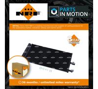 NRF 350450 Air conditioning condenser