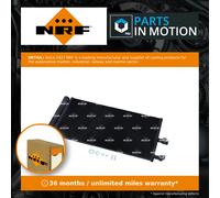 NRF 350450 Air conditioning condenser
