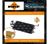 NRF 35227 Air conditioning condenser