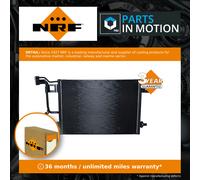 NRF 35308 Air conditioning condenser