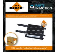 NRF 35367 Air conditioning condenser