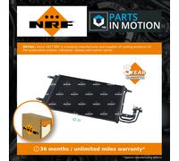 NRF 35520 Air conditioning condenser