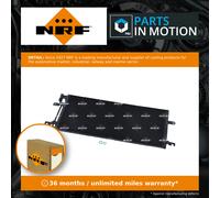Air Con Condenser fits VW TRANSPORTER Mk4 1.9D 92 to 03 ABL AC Conditioning NRF