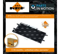 NRF 35438 Air conditioning condenser