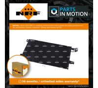 NRF 350064 Air conditioning condenser