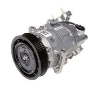 Air Conditioning Compressor Fits Renault Grand Scénic Megane MAHLE ACP382000S