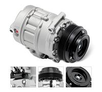 Air Con Conditioning For BMW 3er E46 5er E39 7er E38 Z8 E52