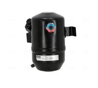 NISSENS 95520 Dryer, air conditioning
