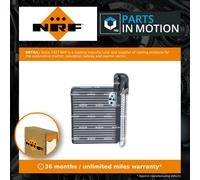 EVAPORATOR AIR CONDITIONING 36172 FOR FORD GRAND/C-MAX/Van FOCUS/III/Hatchback