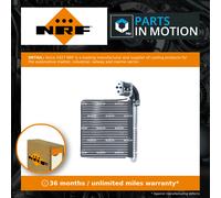 NRF 36173 Air conditioning evaporator